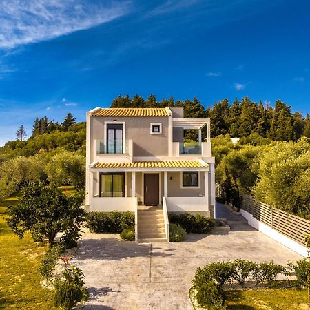 Valeria Private Villa Plános Zewnętrze zdjęcie