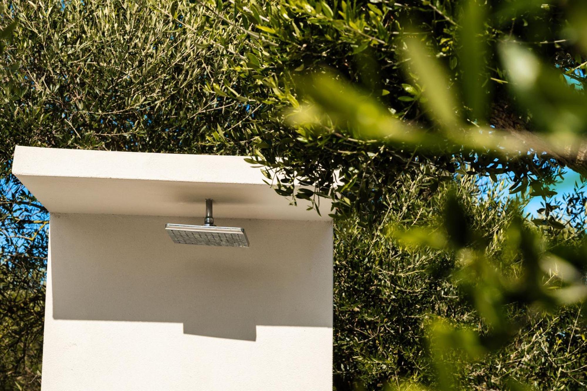 Valeria Private Villa Plános Zewnętrze zdjęcie