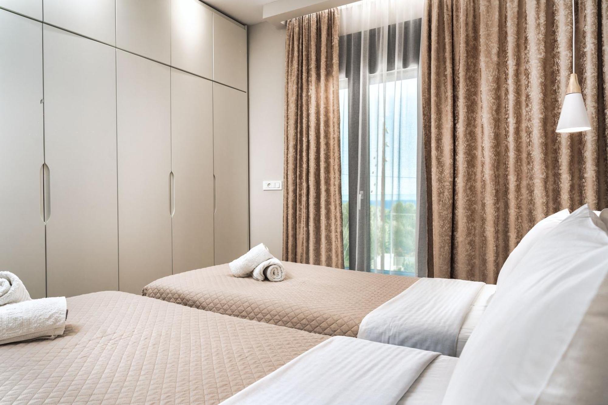 Valeria Private Villa Plános Zewnętrze zdjęcie