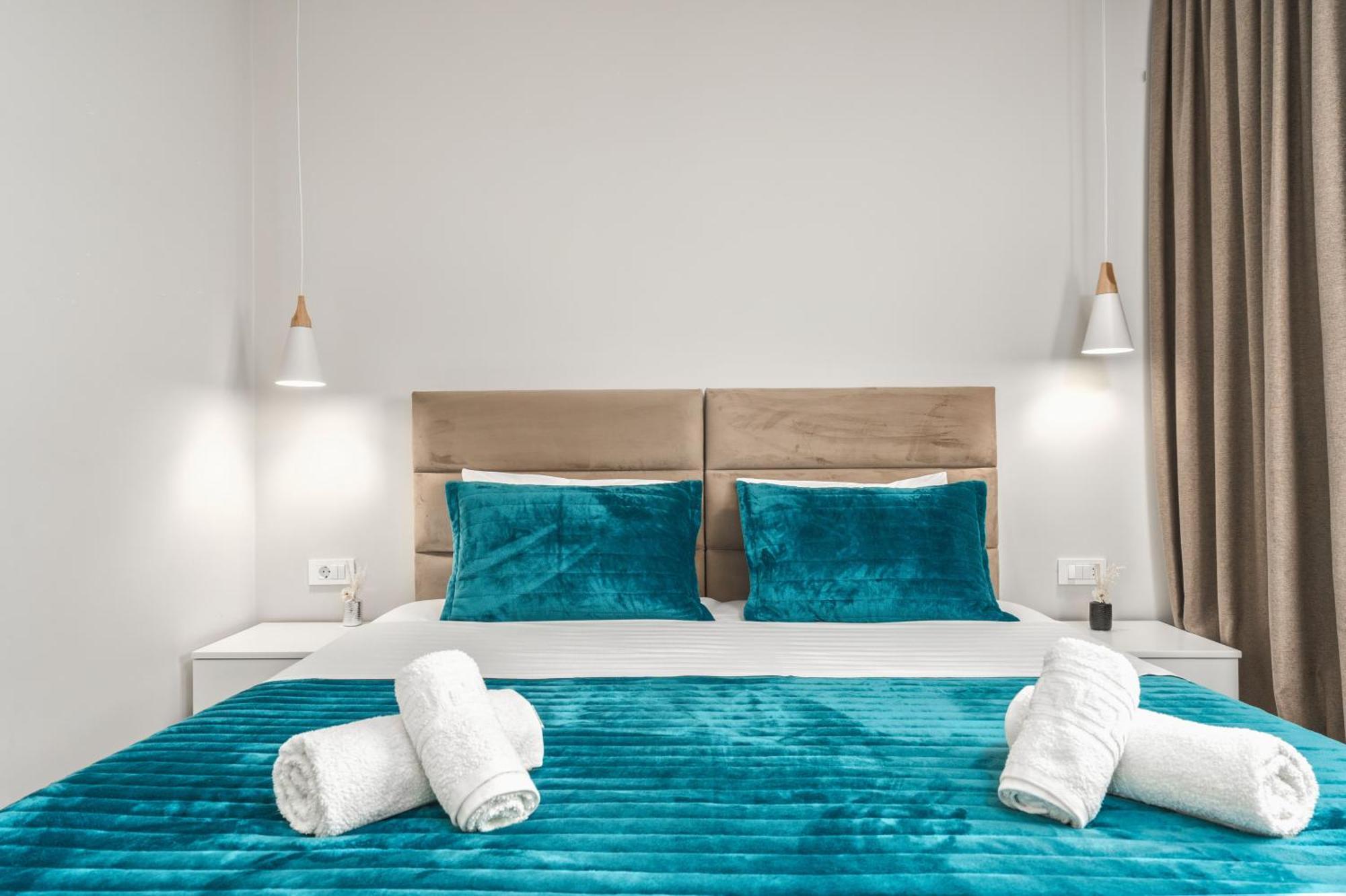 Valeria Private Villa Plános Zewnętrze zdjęcie