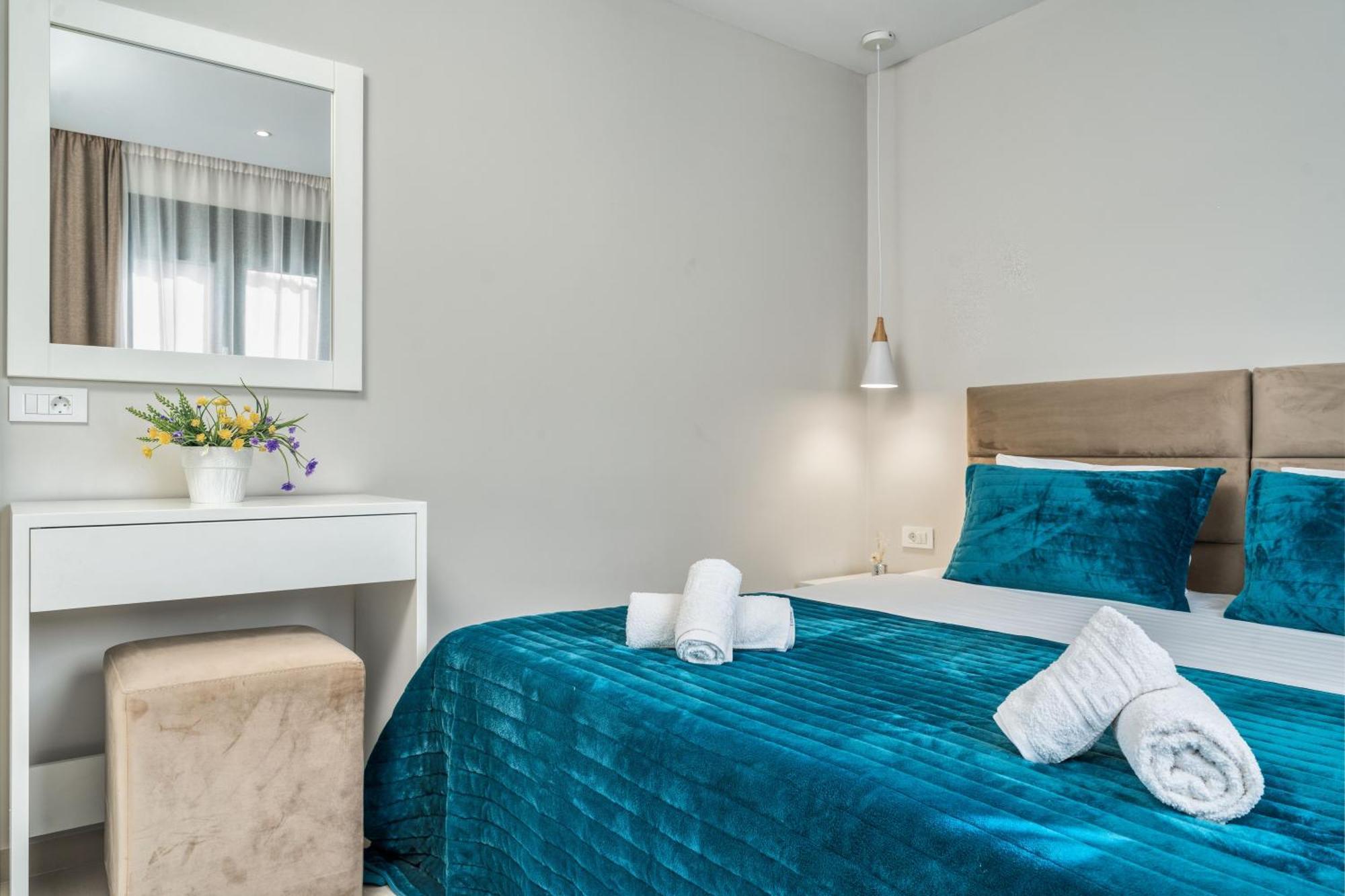 Valeria Private Villa Plános Zewnętrze zdjęcie