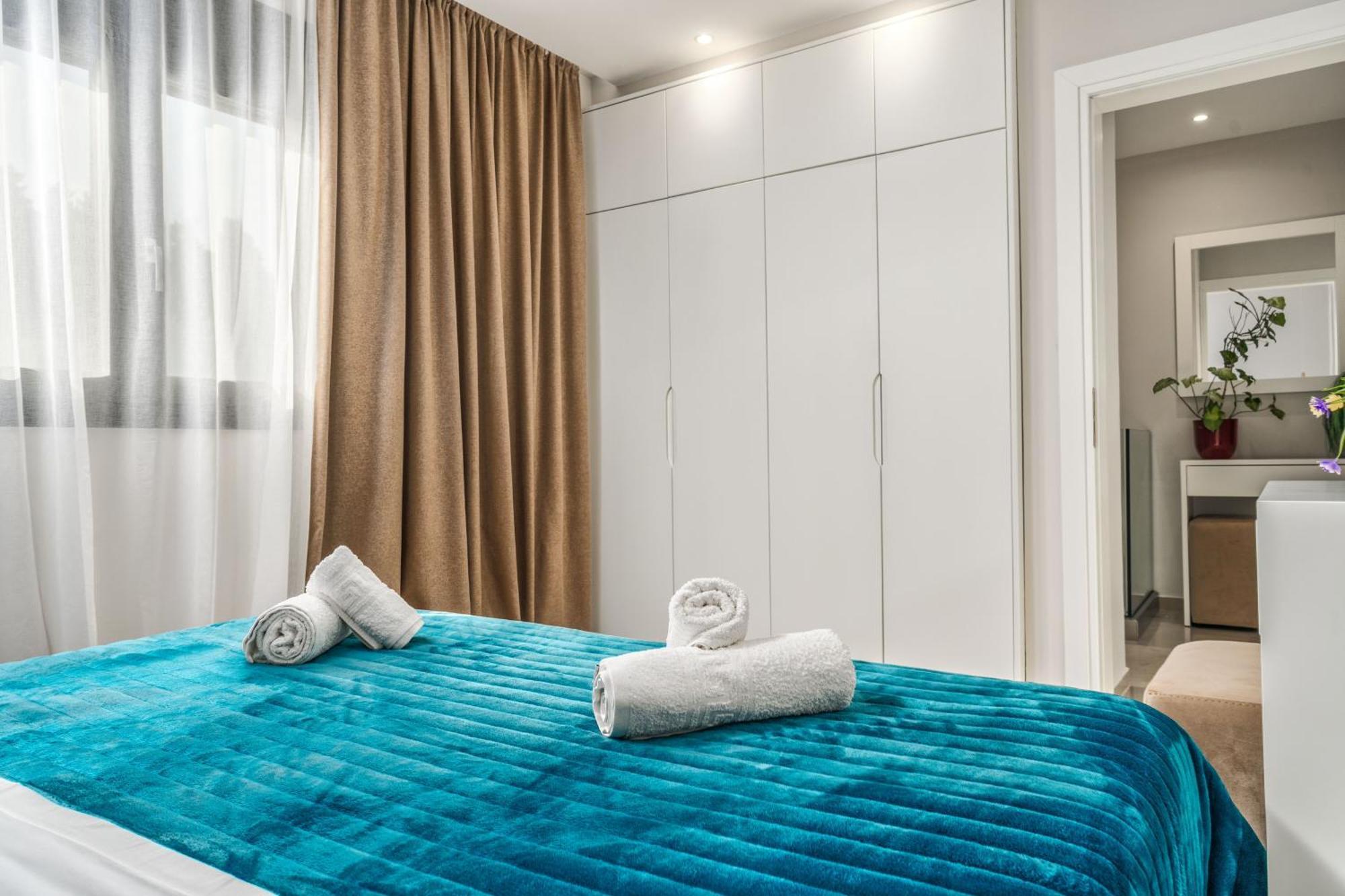 Valeria Private Villa Plános Zewnętrze zdjęcie