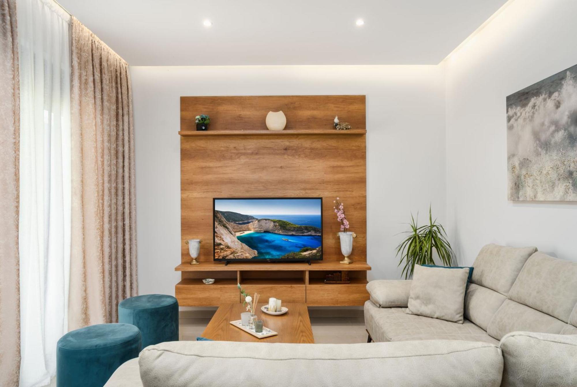 Valeria Private Villa Plános Zewnętrze zdjęcie