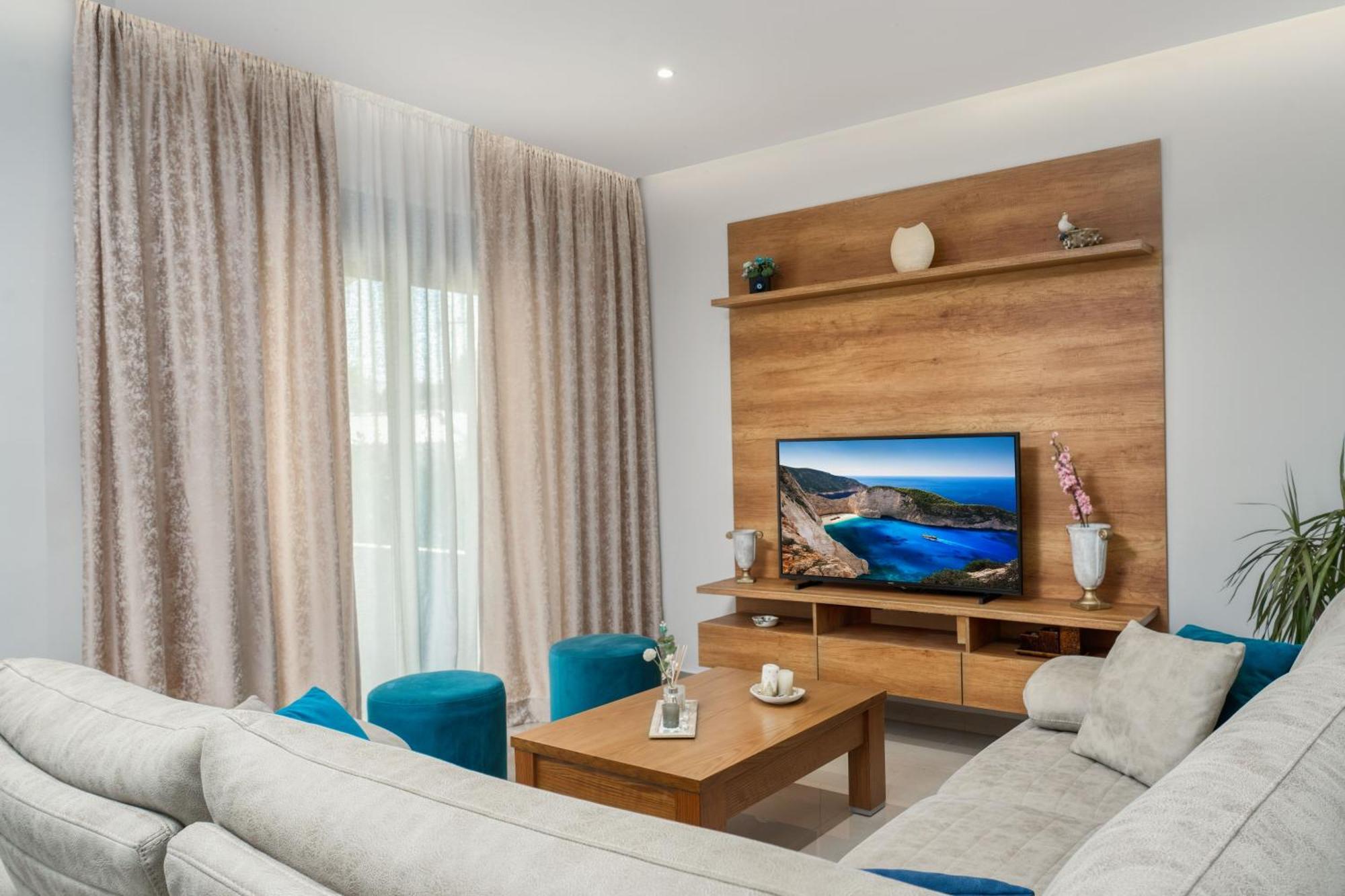 Valeria Private Villa Plános Zewnętrze zdjęcie
